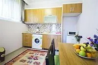 Feyza Apartment