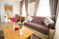 Apartment Feyza *