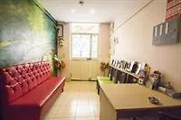 Apartment Feyza Istanbul