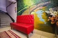 Apartamento Feyza