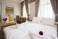 Feyza Apartment Istanbul