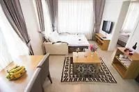 Feyza Apartment