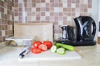 Apartment Feyza Istanbul