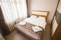 Apartamento Feyza