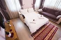 Feyza Apartment Istanbul