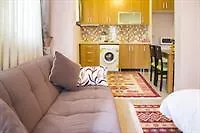 Feyza Apartment