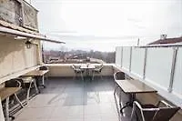 Feyza Apartment *
