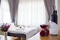 Apartamento Feyza Estambul