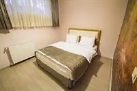 Apartment Feyza *
