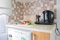Feyza Apartamento *