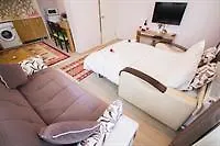 Apartment Feyza Istanbul