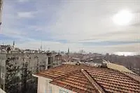 Feyza Apartment Istanbul