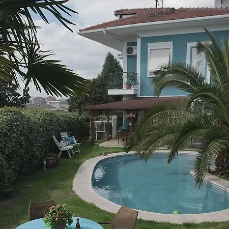 Hotel Jupiter Suits 5*