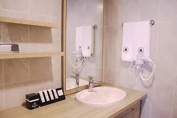 Manesol & Aparts Tuyap 3* Stambuł