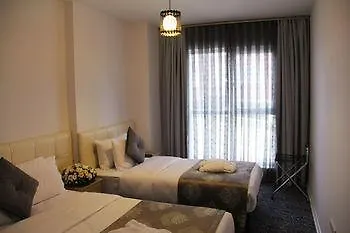 Hotel Manesol & Aparts Tuyap Stambuł