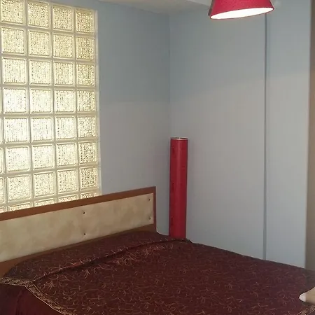 Hotel Ulas And Istanbul