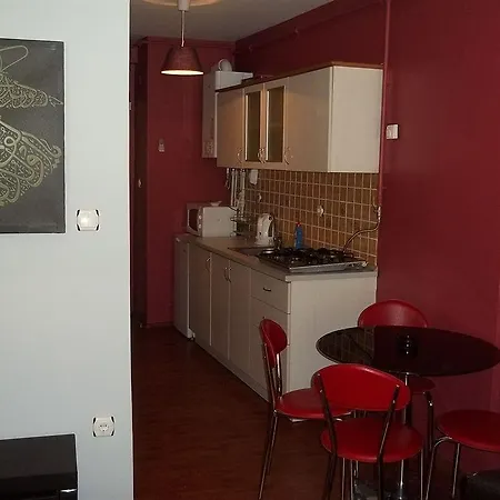 Ulas And 4* Istanbul