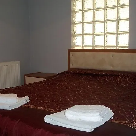 Hotel Ulas And