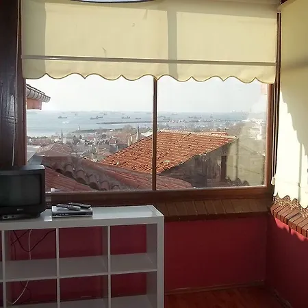 Hotel Ulas And 4*