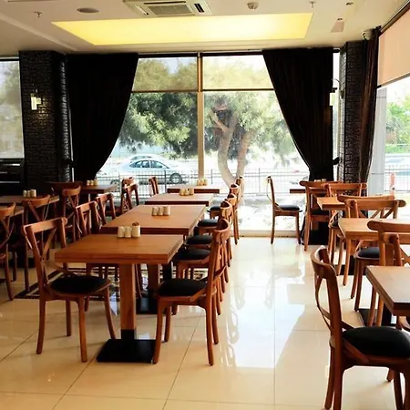 فندق لو مارده اسطنبول