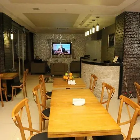 Le Marde 3* 이스탄불