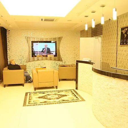 فندق لو مارده