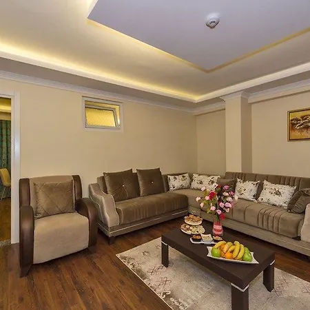 Le Premier House Apart-hotel 2*