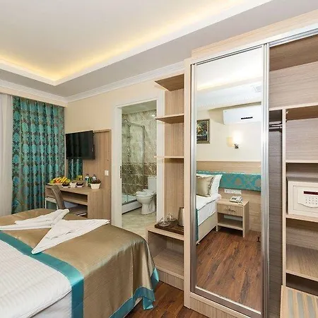 Apart-hotel Le Premier House Istambul