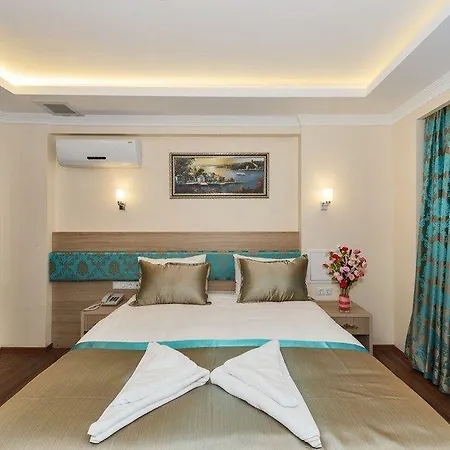 Le Premier House Apart-hotel 2*