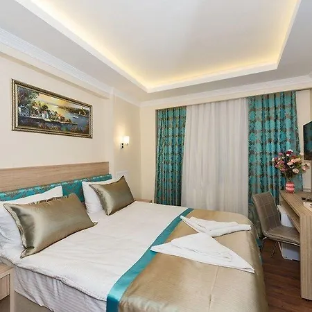Apart-hotel Le Premier House 2*