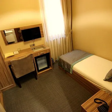 The Rise Aron Business Merter 3* Стамбул