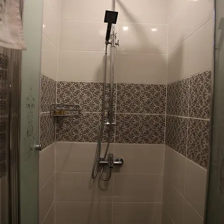 Terra Hotel 3*
