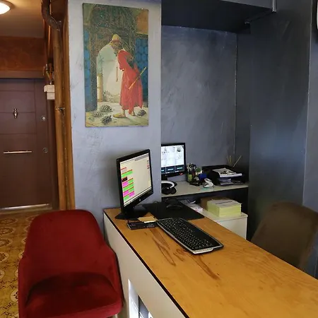 Hotel Terra 3*