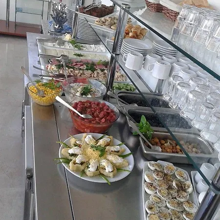 Rozza Κωνσταντινούπολη
