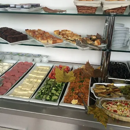 Rozza Istanbul