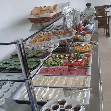 Rozza Hotel