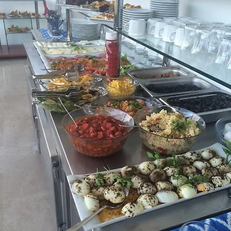Hotel Rozza 5*