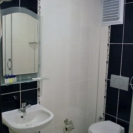 Hotel Topkapi Sabena 3*