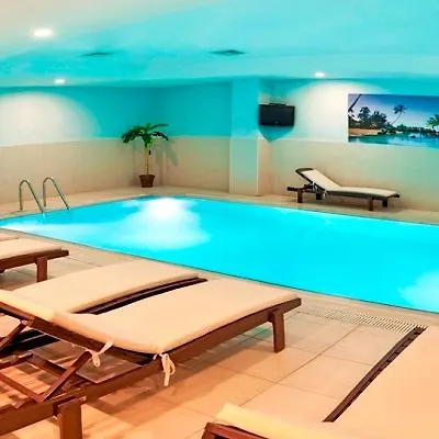 Hotel The Park Taksim