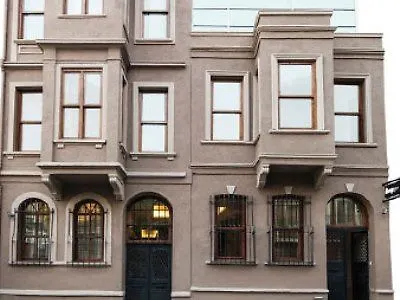 The Way Hotel Hotel Istanbul