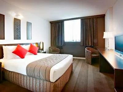 Mercure West & Convention Center Istanbul
