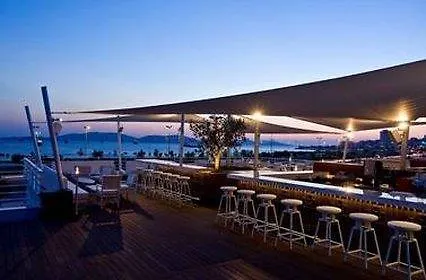 Park 156 Istanbul
