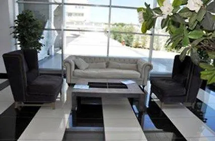 Flora Ataşehir Istanbul