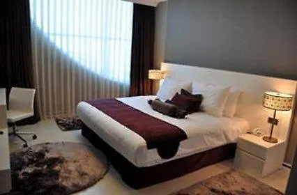 Flora Ataşehir * Istanbul