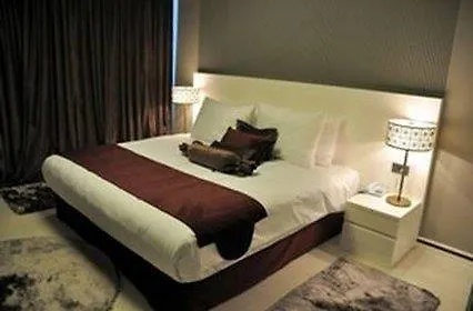 Apartament Flora Ataşehir