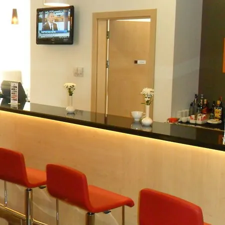Ibis Esenyurt Hotel Estambul
