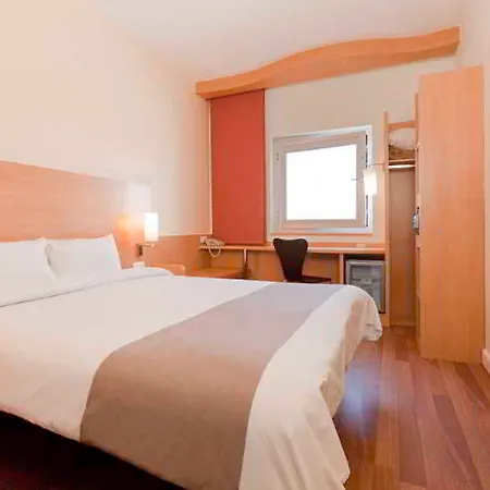 Ibis Esenyurt 3* Estambul