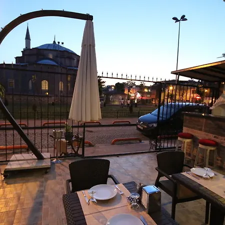 Siesta Hotel 3*
