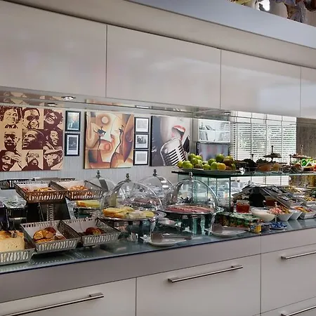 Jazz Nisantasi Hotel 3*