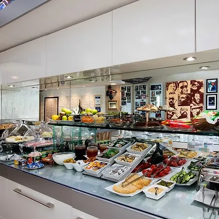 Hotel Jazz Nisantasi Istanbul
